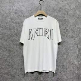 Picture of Amiri T Shirts Short _SKUAmiriS-XXLsyt07723287